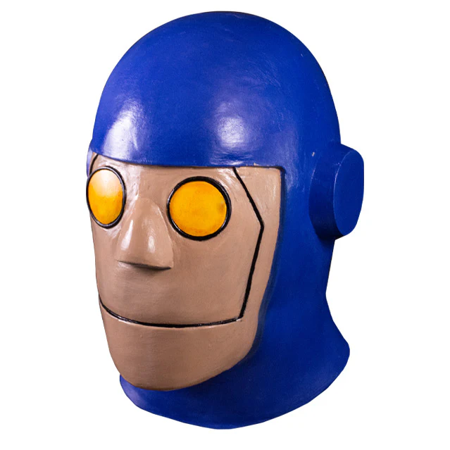 Scooby Doo – Charlie the Robot Mask - Image 3