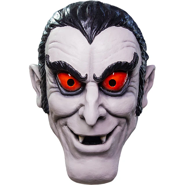 Scooby Doo - Dracula Mask