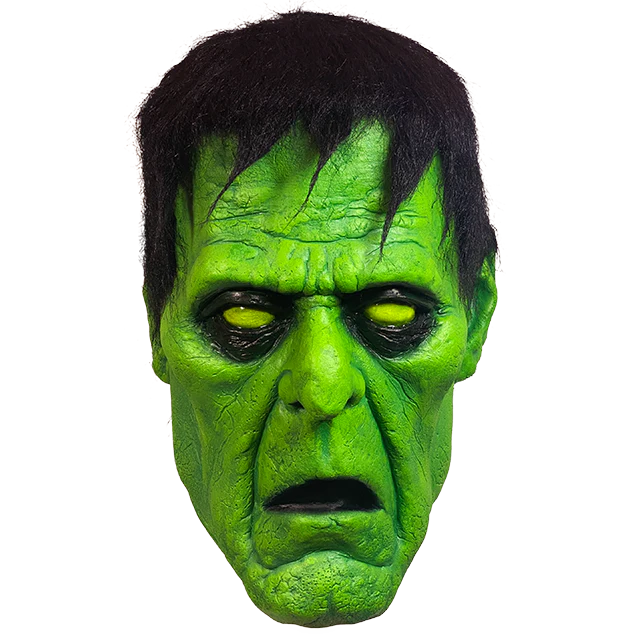 Scooby Doo - Frankenstein Mask