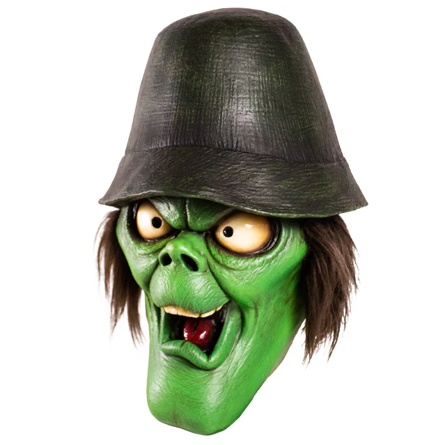 Scooby Doo – Mr. Hyde Mask - Image 2