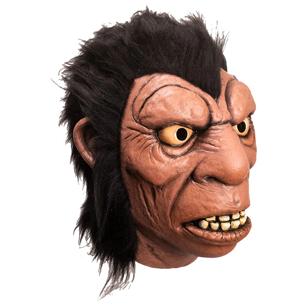 Scooby Doo - Caveman Mask - Image 2