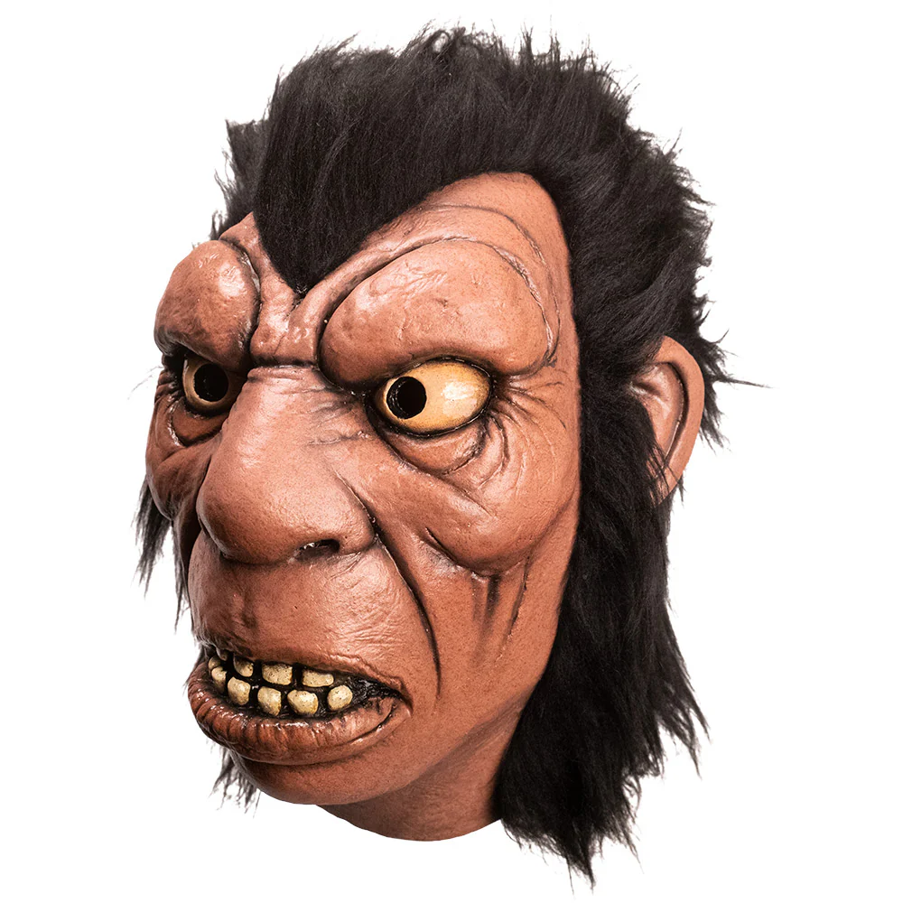 Scooby Doo - Caveman Mask - Image 3