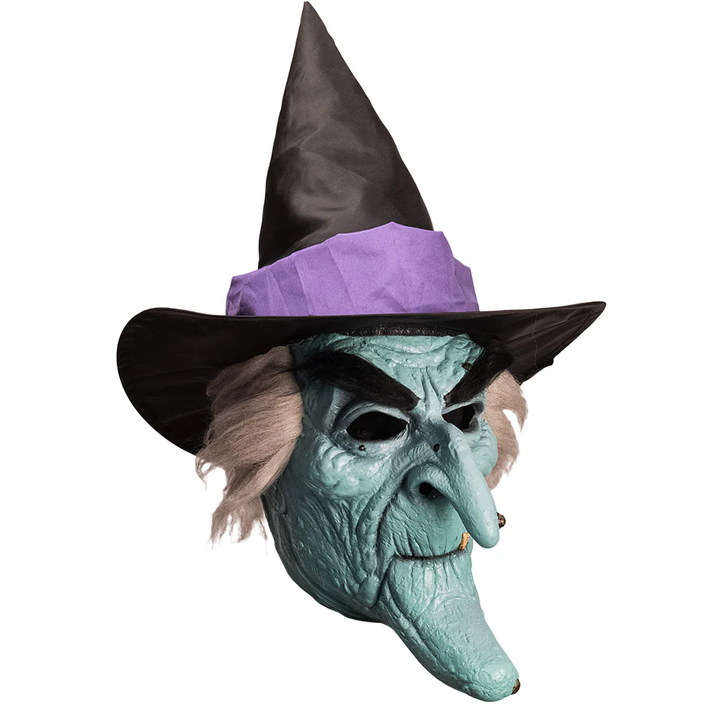 Scooby Doo - Witch Mask - Image 2