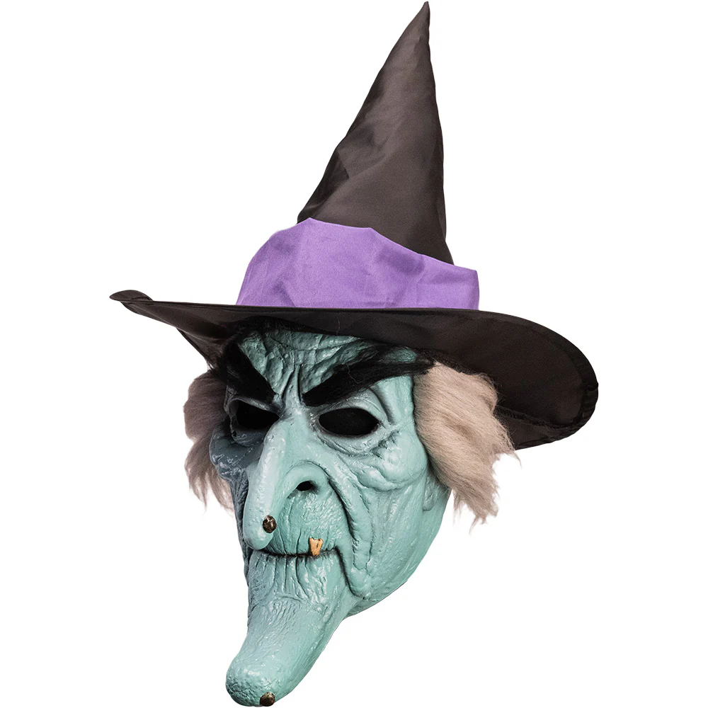 Scooby Doo - Witch Mask - Image 3