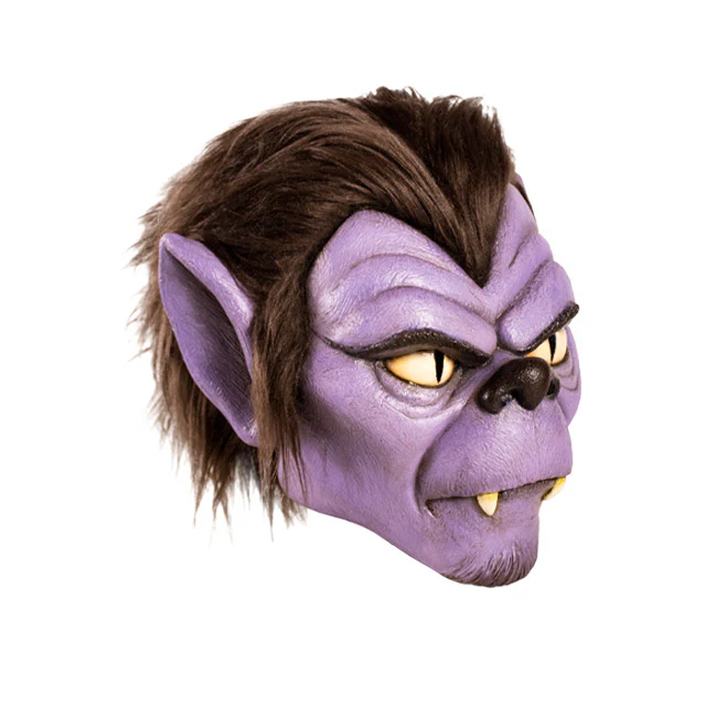 Scooby Doo - Wolfman Mask - Image 2