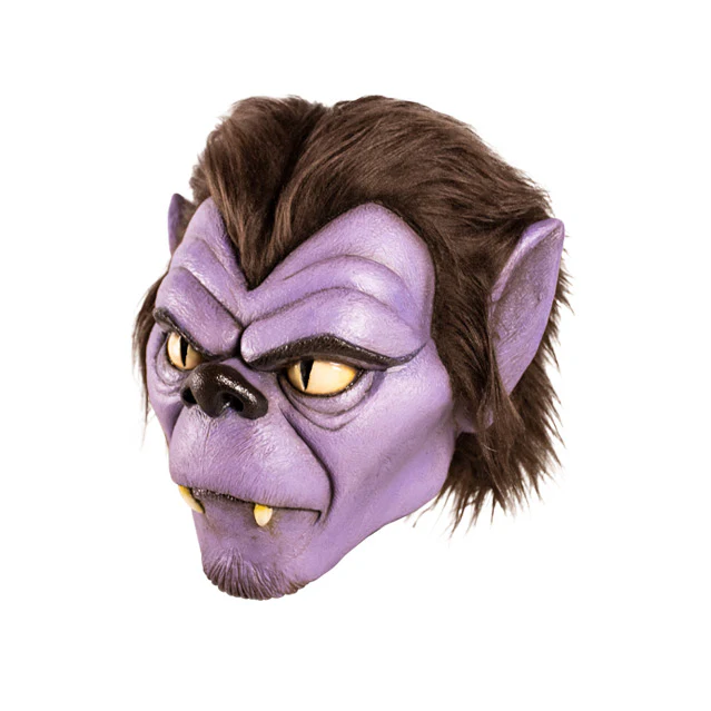 Scooby Doo - Wolfman Mask - Image 3