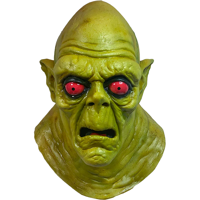 Scooby Doo - Zombie Mask