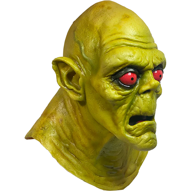 Scooby Doo - Zombie Mask - Image 2