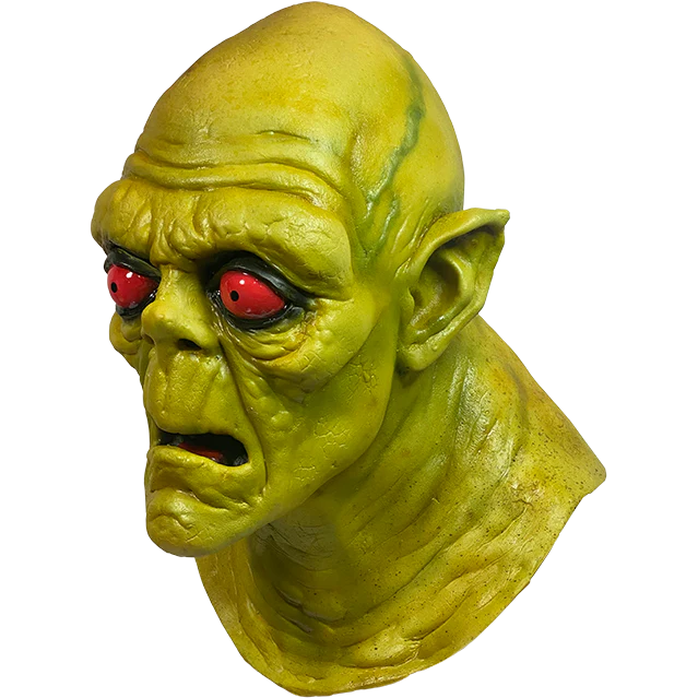 Scooby Doo - Zombie Mask - Image 3