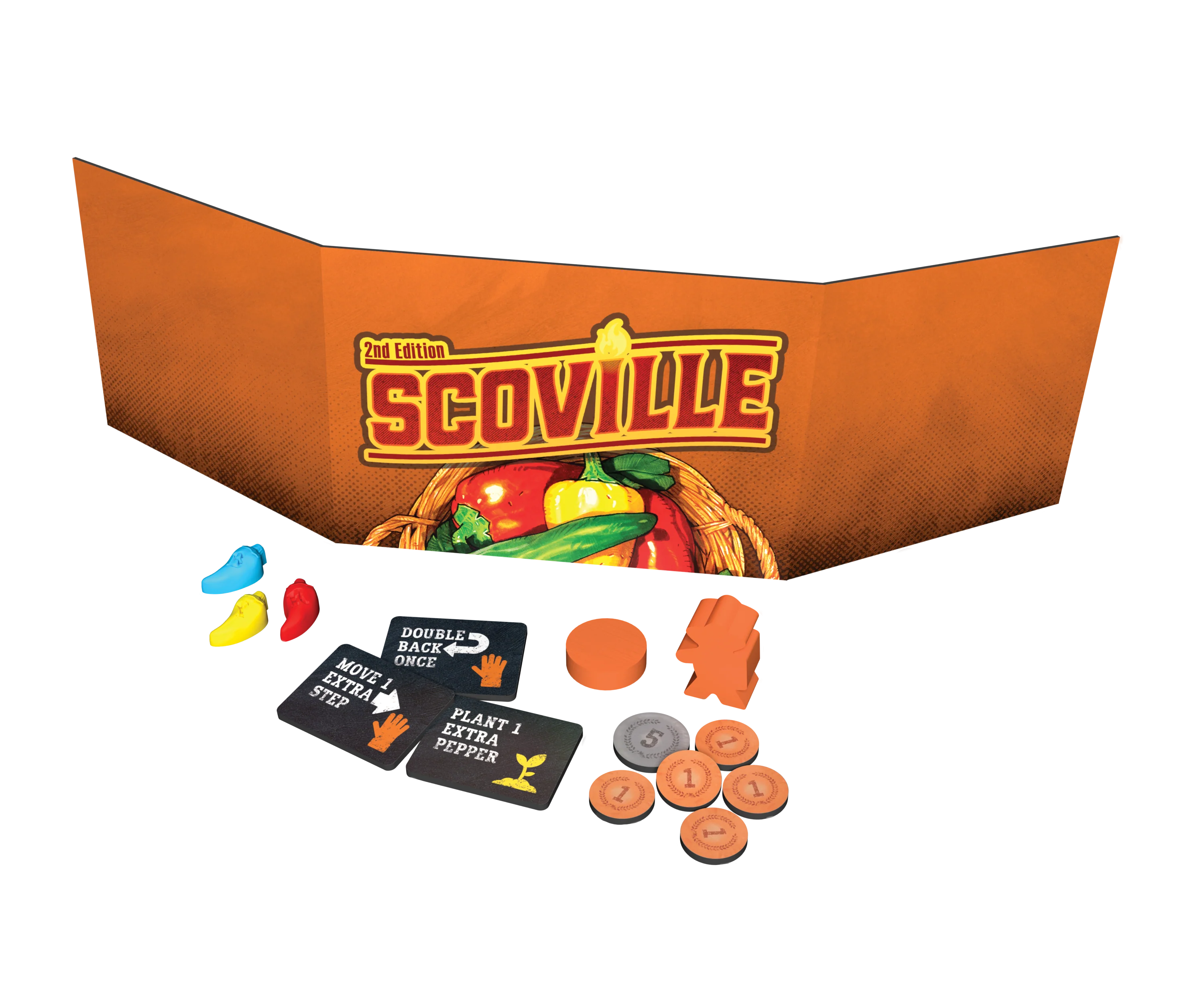 Scoville 2nd Edition - Image 3