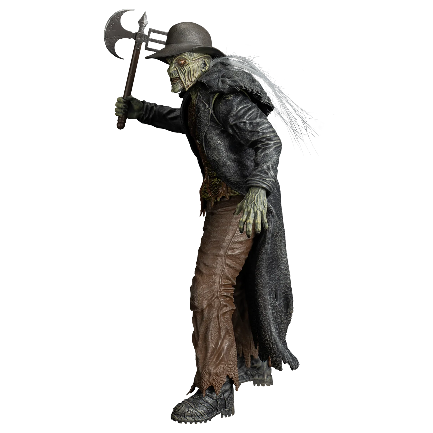 Scream Greats - Jeepers Creepers - The Creeper - 8" Figure - Image 3