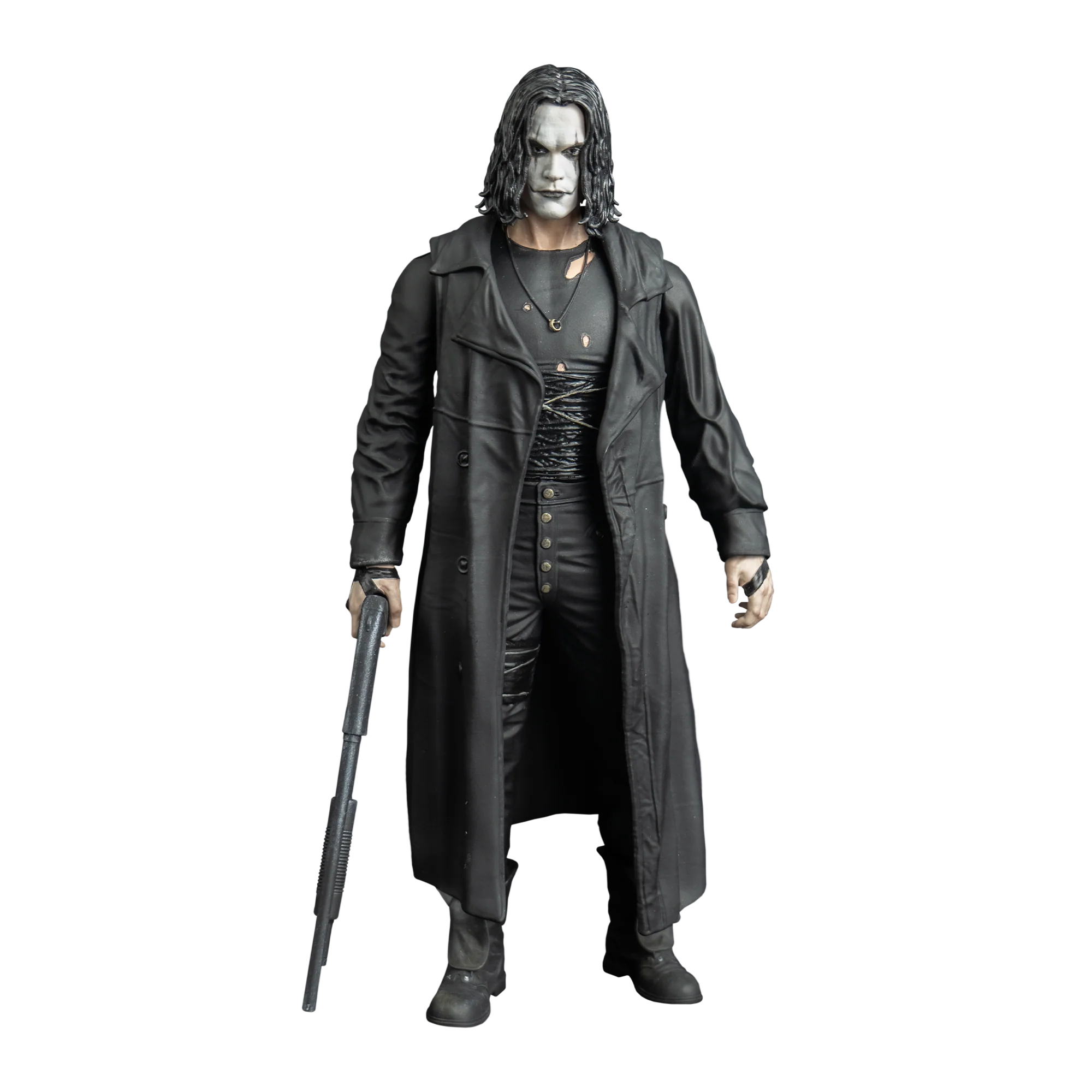 *PRE-ORDER* Scream Greats - The Crow (1994) - Eric Draven - 8" Figure - Image 3