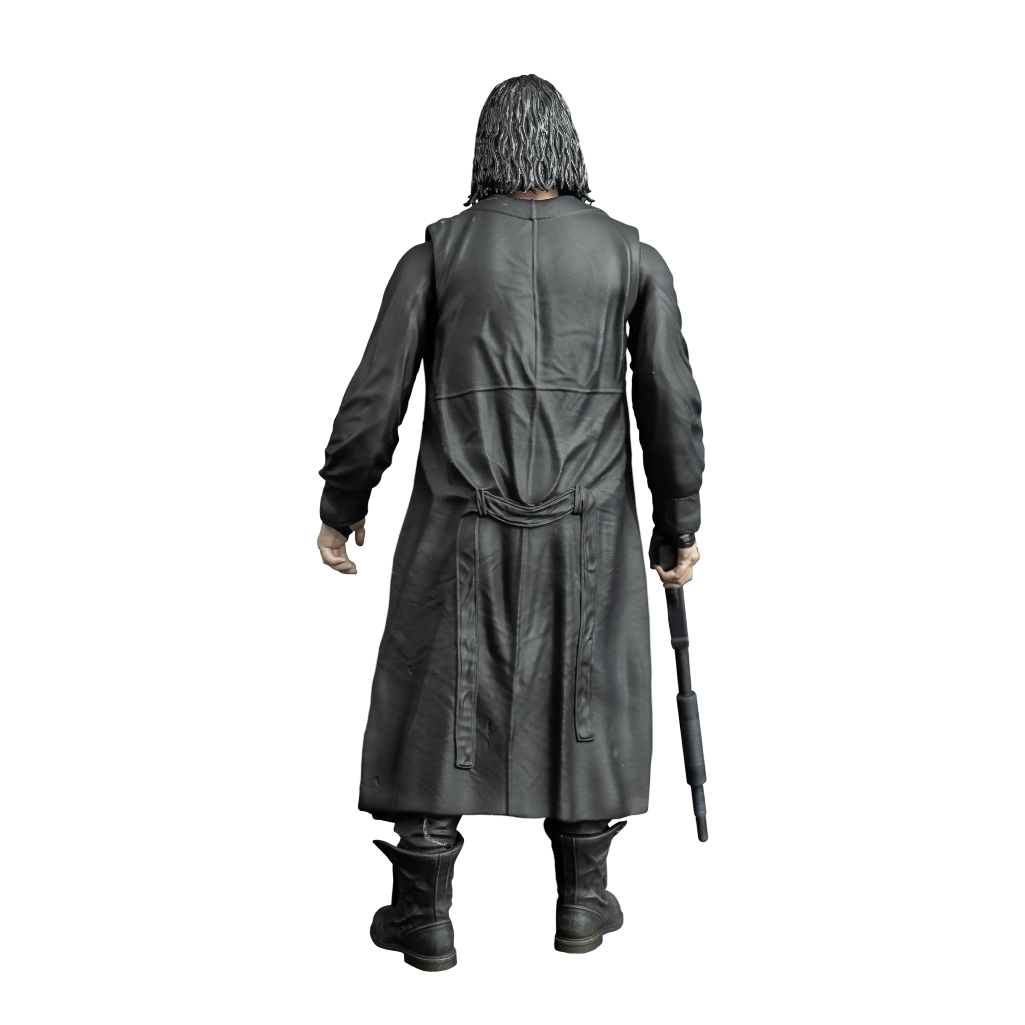 *PRE-ORDER* Scream Greats - The Crow (1994) - Eric Draven - 8" Figure - Image 5