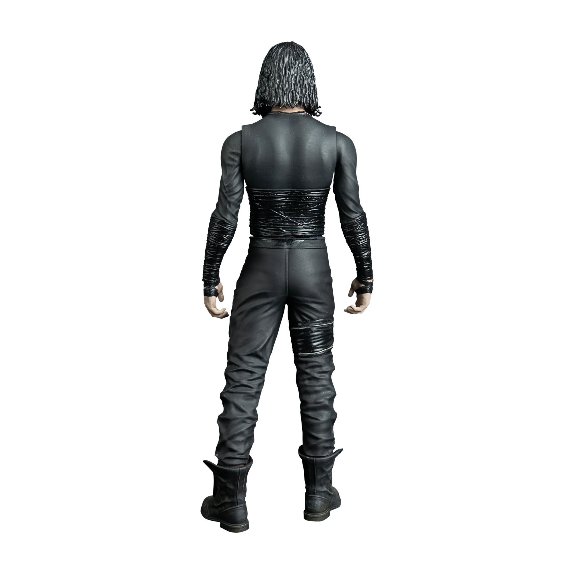 *PRE-ORDER* Scream Greats - The Crow (1994) - Eric Draven - 8" Figure - Image 9