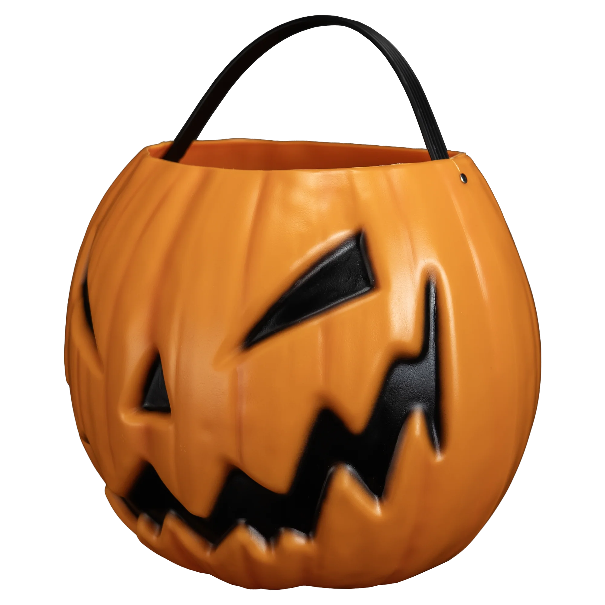 *BACK-ORDER* Sleepy Hollow - Pumpkin Candy Pail - Image 2