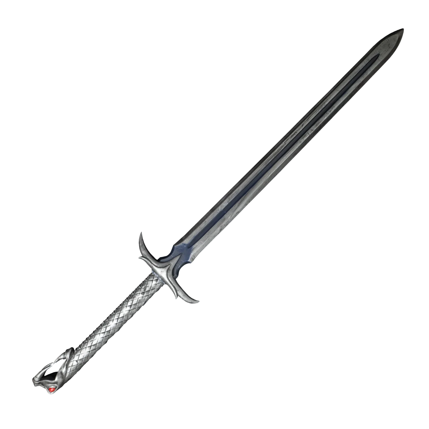 *PRE-ORDER* Sleepy Hollow - Horseman Sword - Image 2