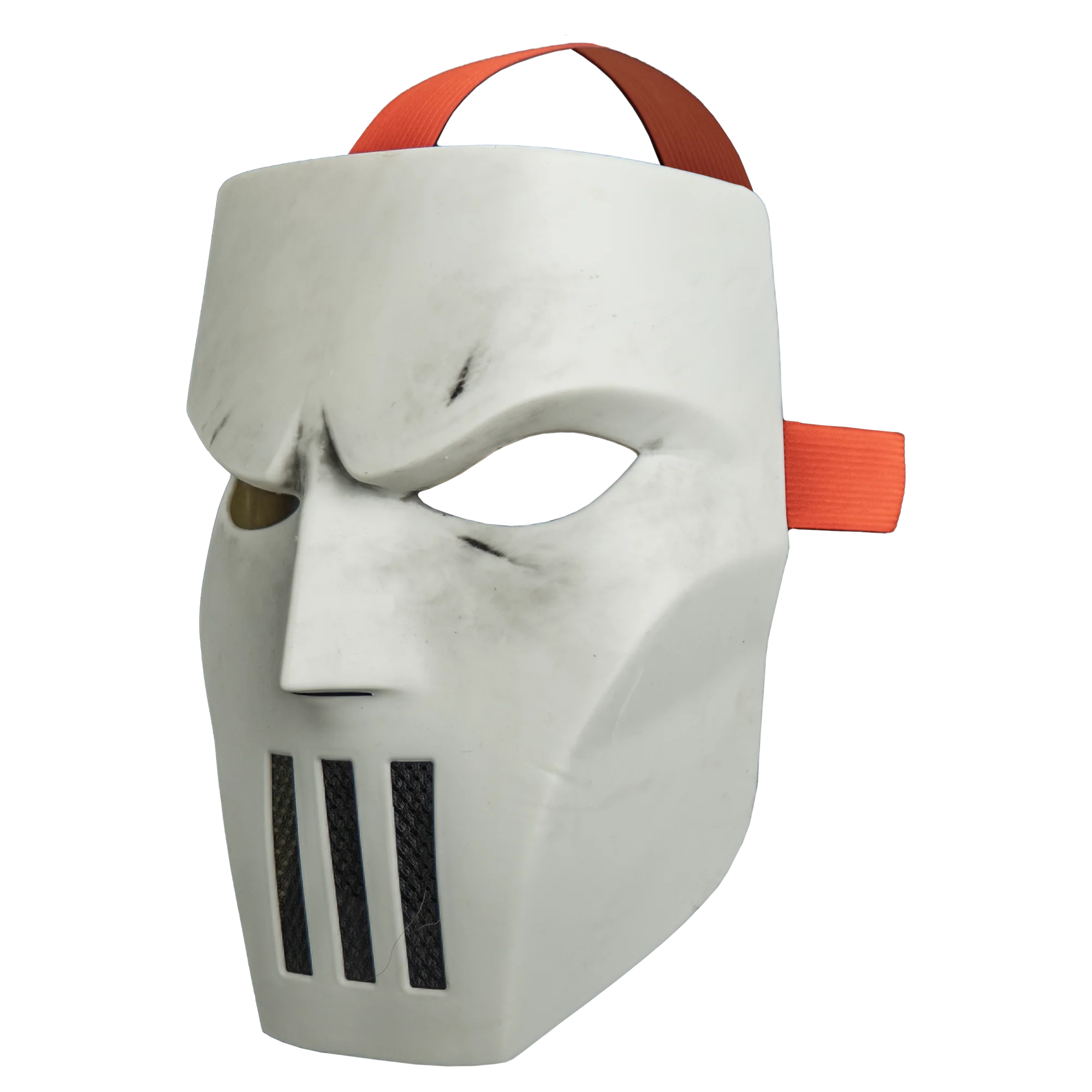 *PRE-ORDER* Teenage Mutant Ninja Turtles - Casey Jones Mask - Image 2