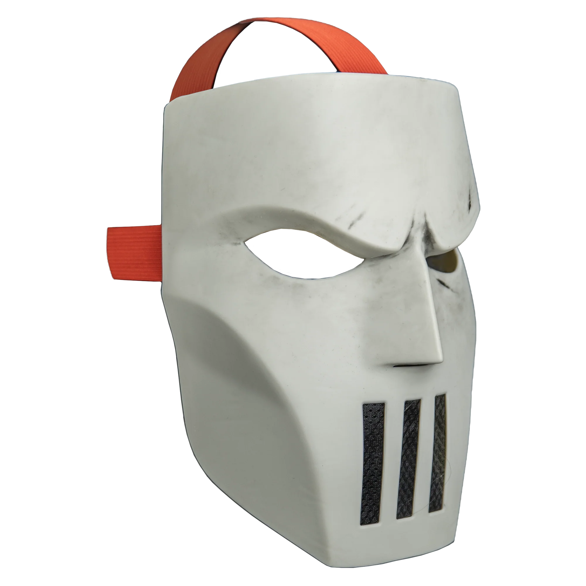 *PRE-ORDER* Teenage Mutant Ninja Turtles - Casey Jones Mask - Image 3