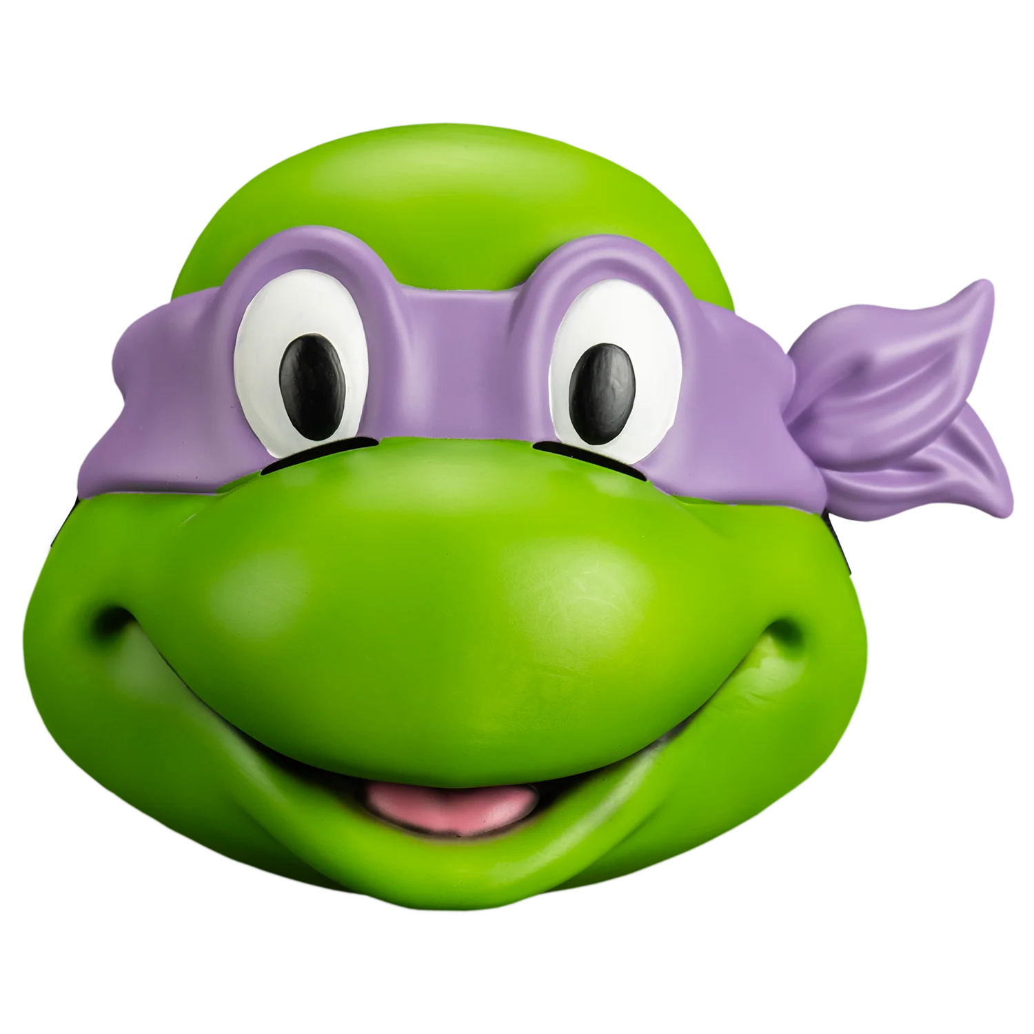 *PRE-ORDER* Teenage Mutant Ninja Turtles - Donatello Retro Mask