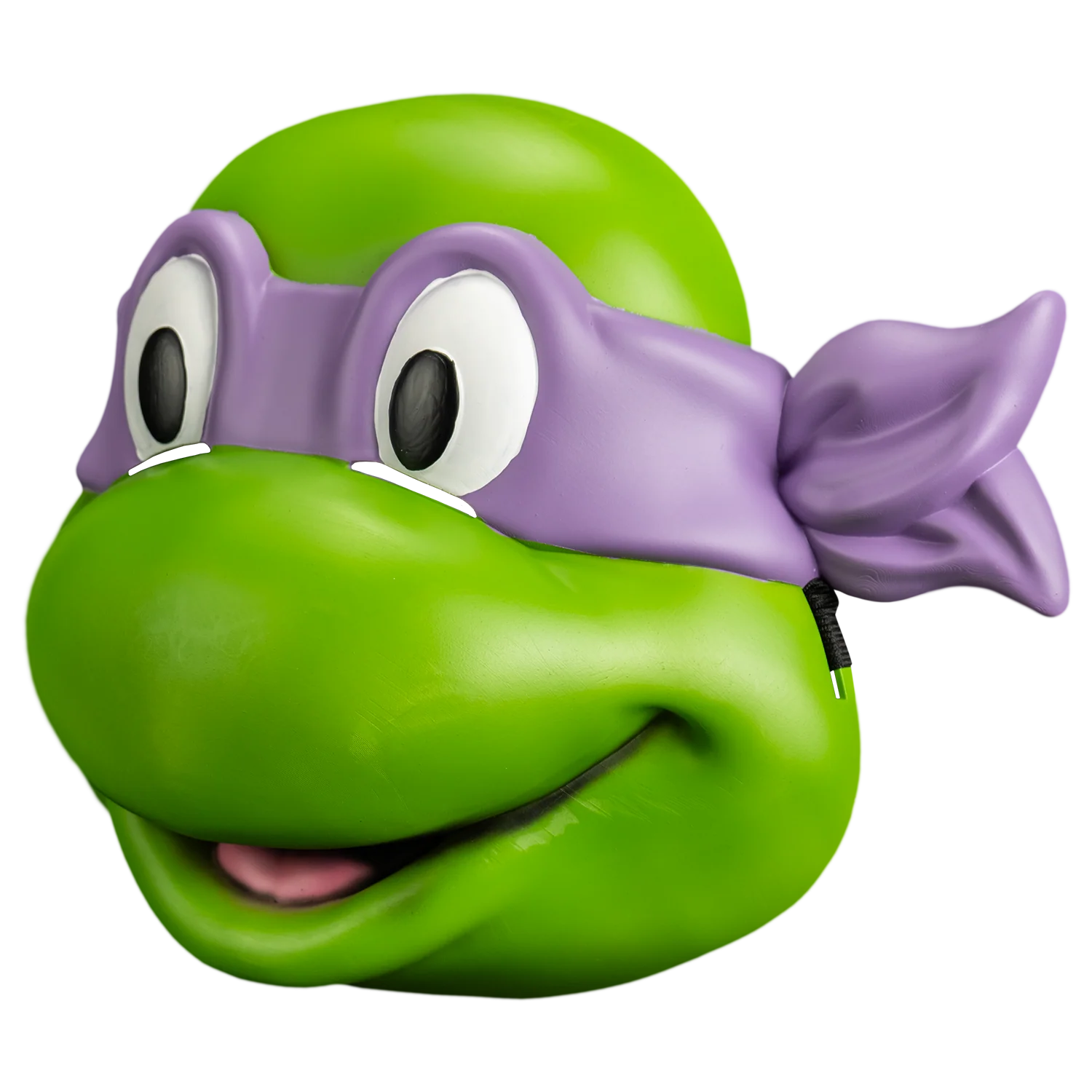 *PRE-ORDER* Teenage Mutant Ninja Turtles - Donatello Retro Mask - Image 2