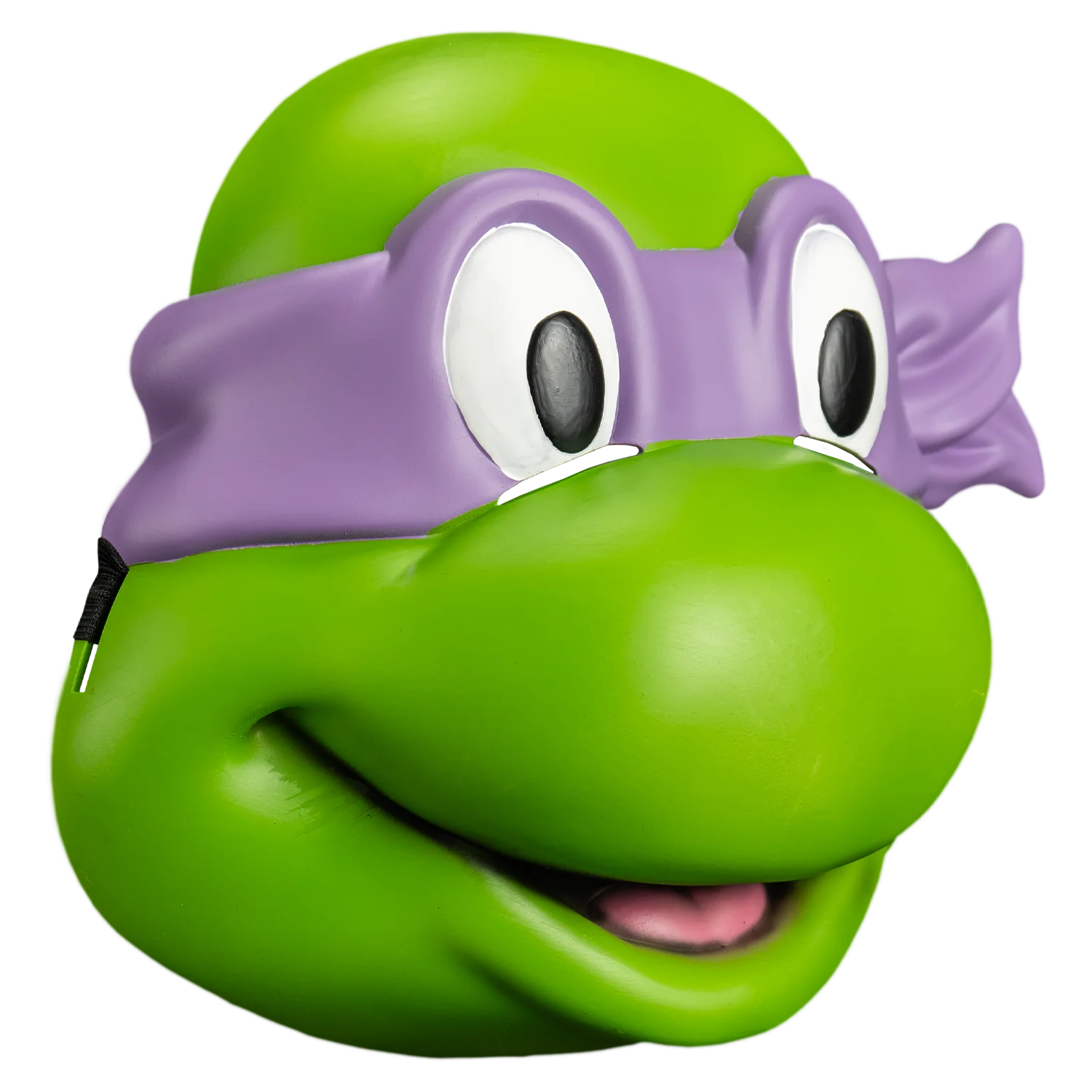 *PRE-ORDER* Teenage Mutant Ninja Turtles - Donatello Retro Mask - Image 3