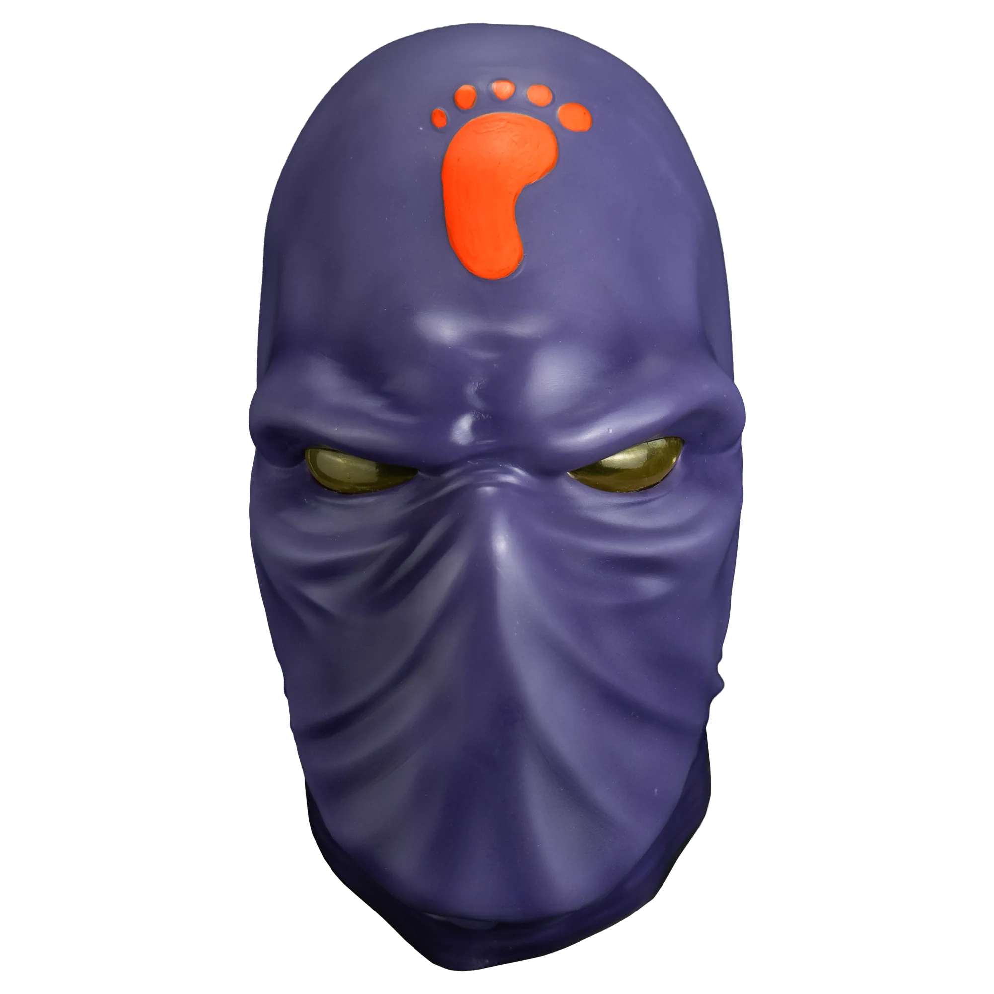 *PRE-ORDER* Teenage Mutant Ninja Turtles - Foot Soldier Mask