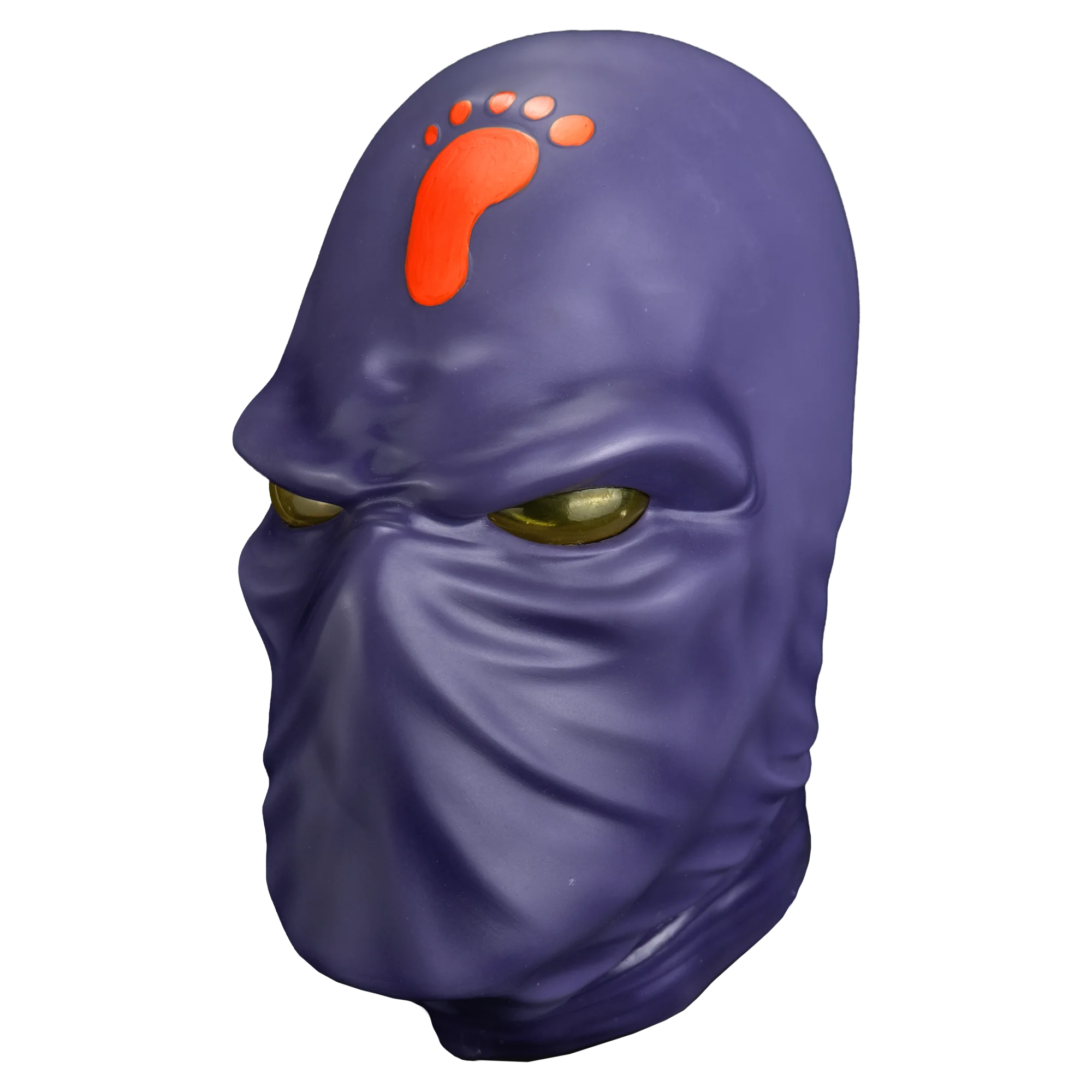 *PRE-ORDER* Teenage Mutant Ninja Turtles - Foot Soldier Mask - Image 2