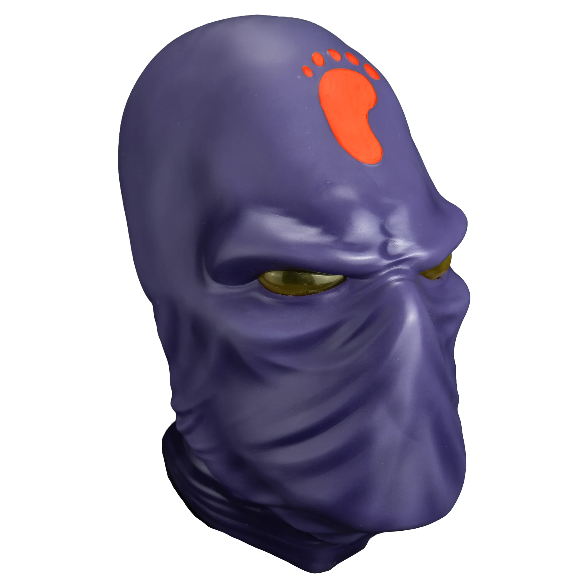 *PRE-ORDER* Teenage Mutant Ninja Turtles - Foot Soldier Mask - Image 3