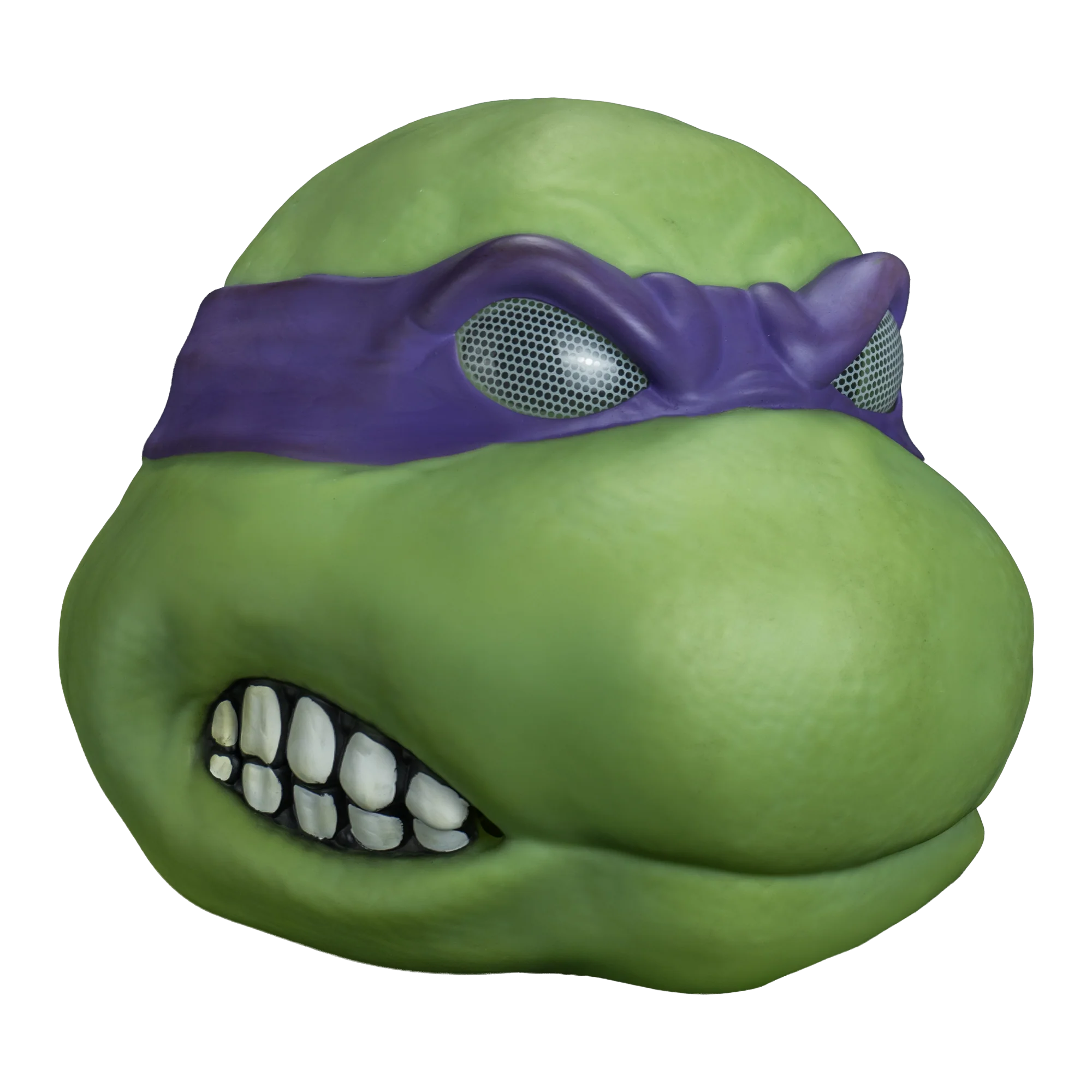 *PRE-ORDER* Teenage Mutant Ninja Turtles - Donatello Mask - Image 4