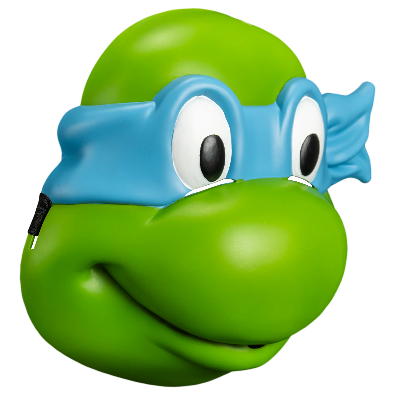 *PRE-ORDER* Teenage Mutant Ninja Turtles - Leonardo Retro Mask - Image 3