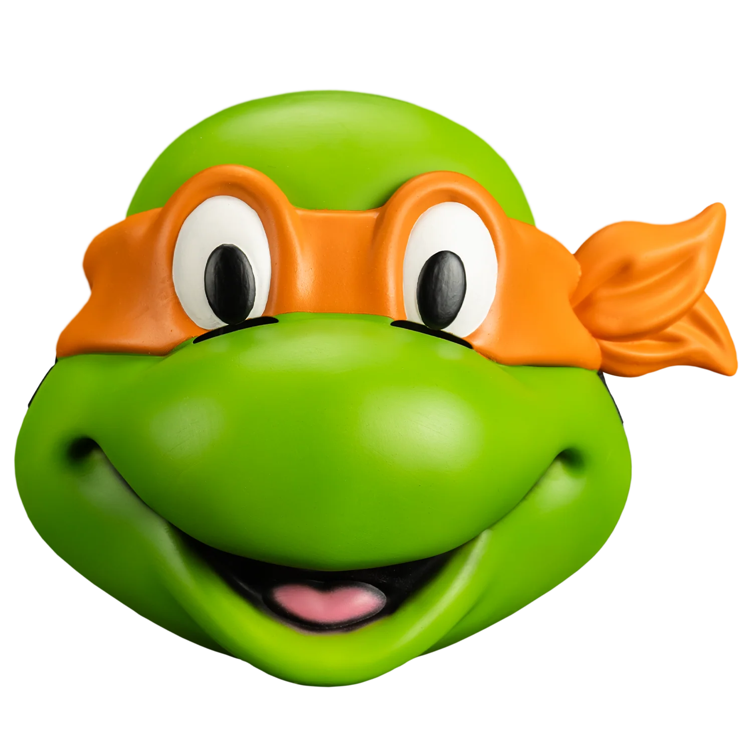 *PRE-ORDER* Teenage Mutant Ninja Turtles - Michelangelo Retro Mask