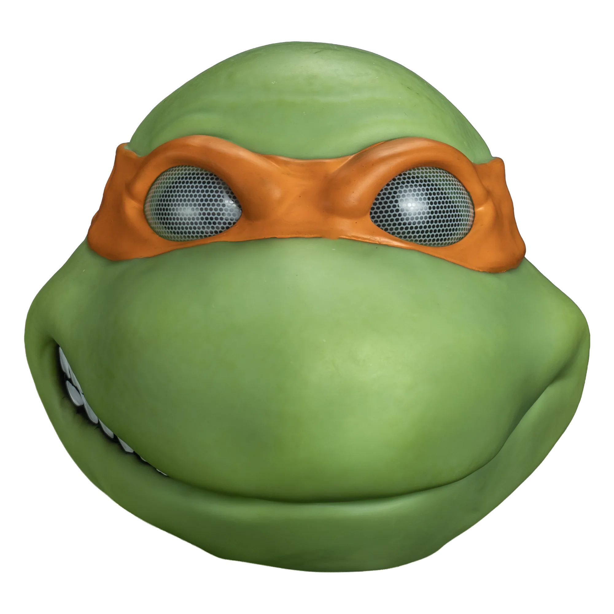 *PRE-ORDER* Teenage Mutant Ninja Turtles - Michelangelo Mask