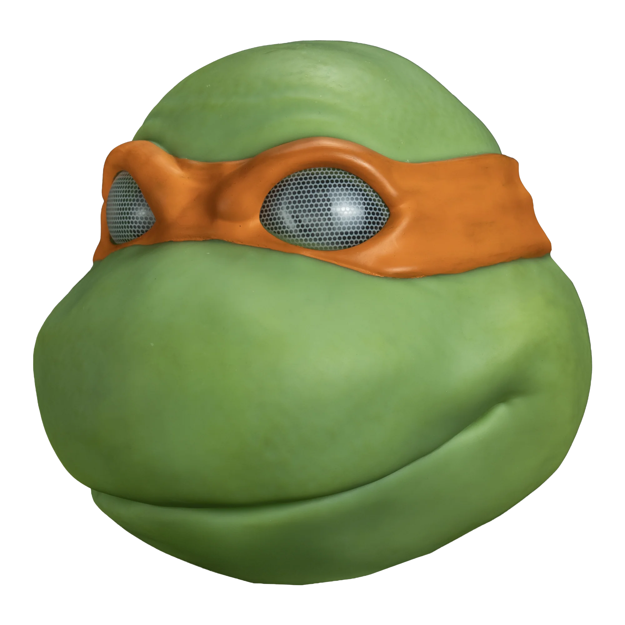 *PRE-ORDER* Teenage Mutant Ninja Turtles - Michelangelo Mask - Image 2