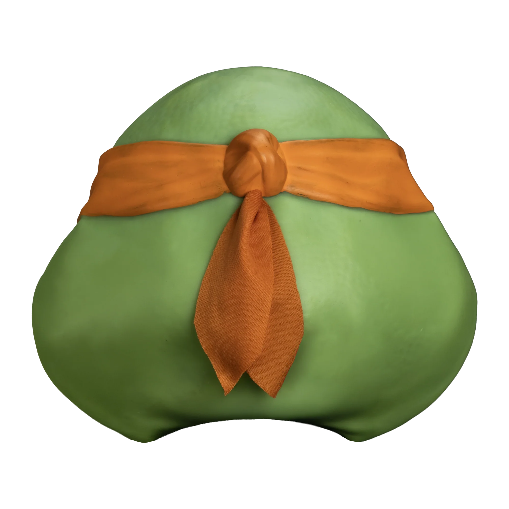*PRE-ORDER* Teenage Mutant Ninja Turtles - Michelangelo Mask - Image 3