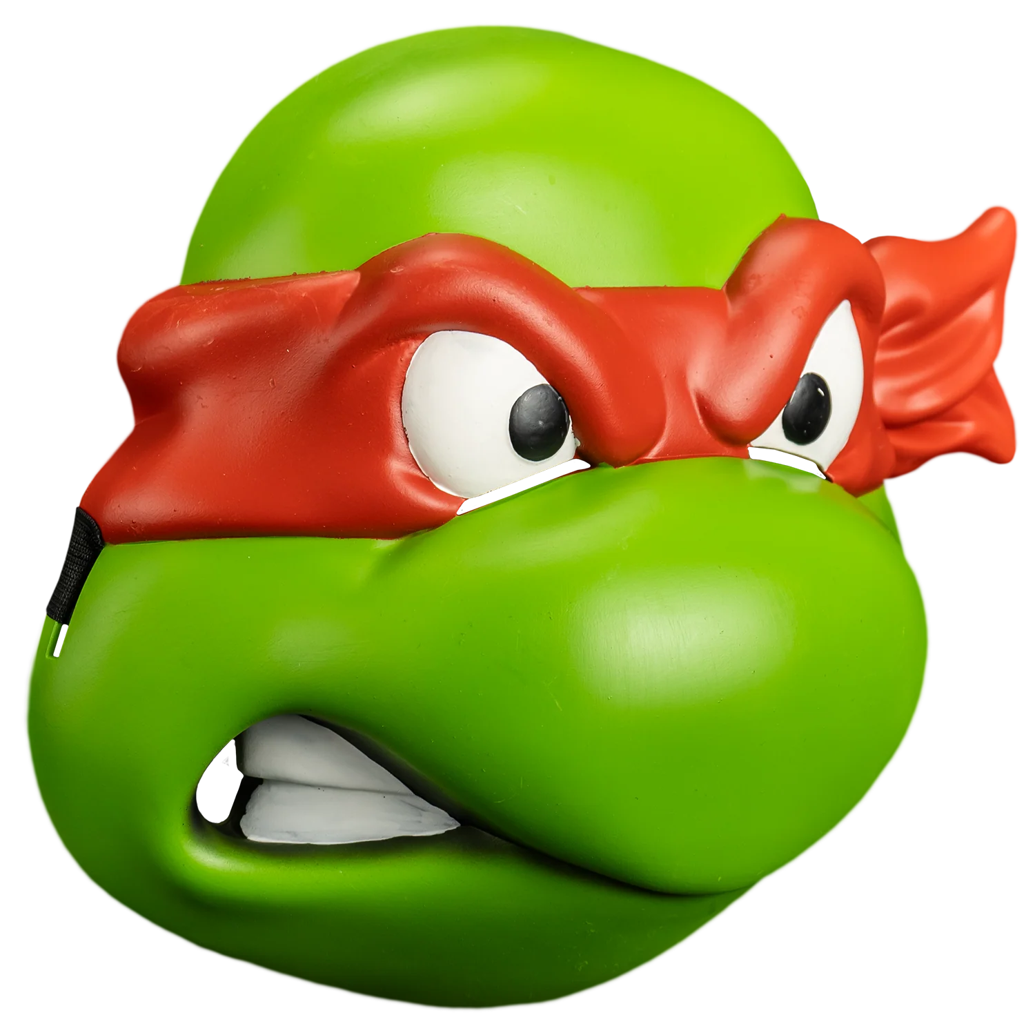 *PRE-ORDER* Teenage Mutant Ninja Turtles - Raphael Retro Mask - Image 3
