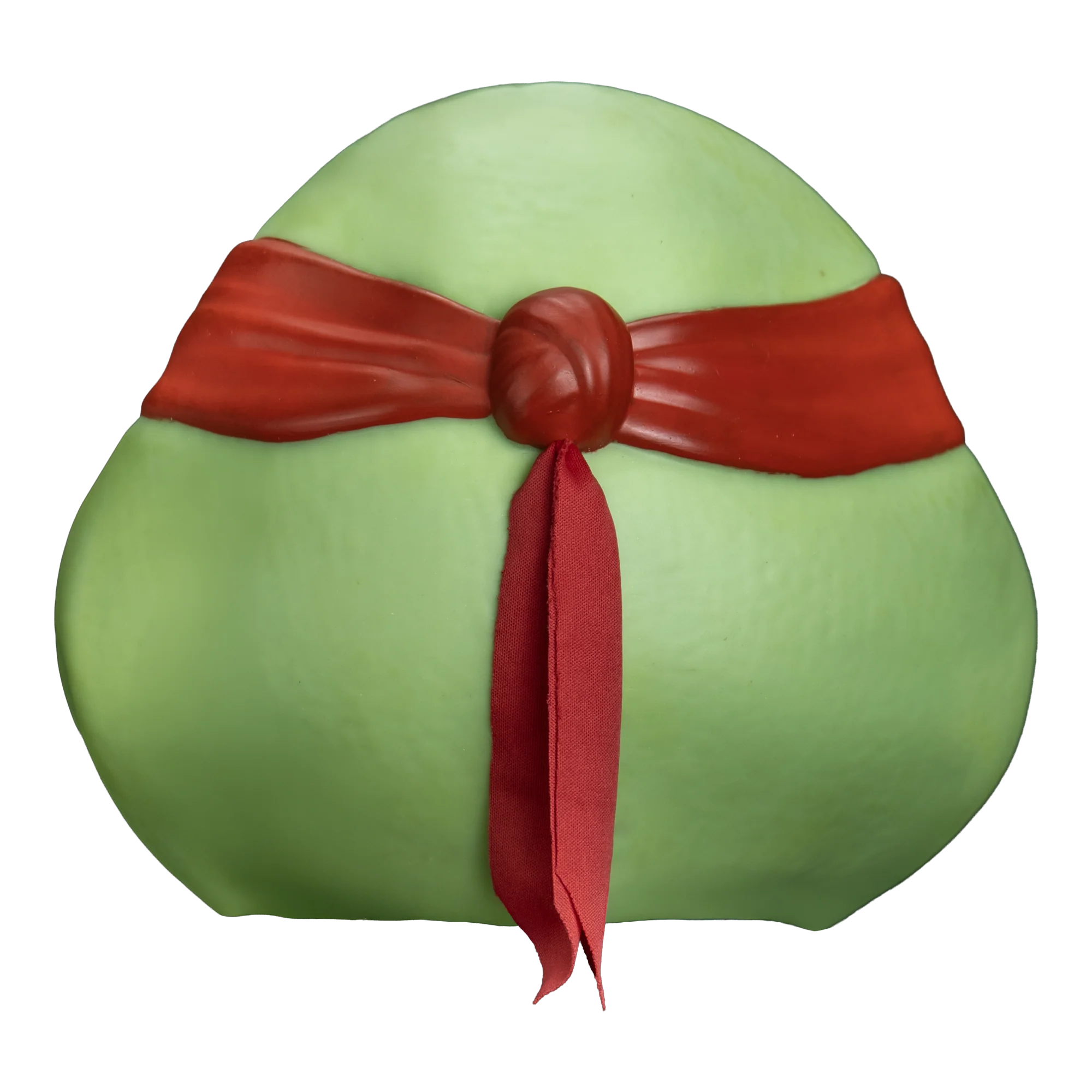 *PRE-ORDER* Teenage Mutant Ninja Turtles - Raphael Mask - Image 3