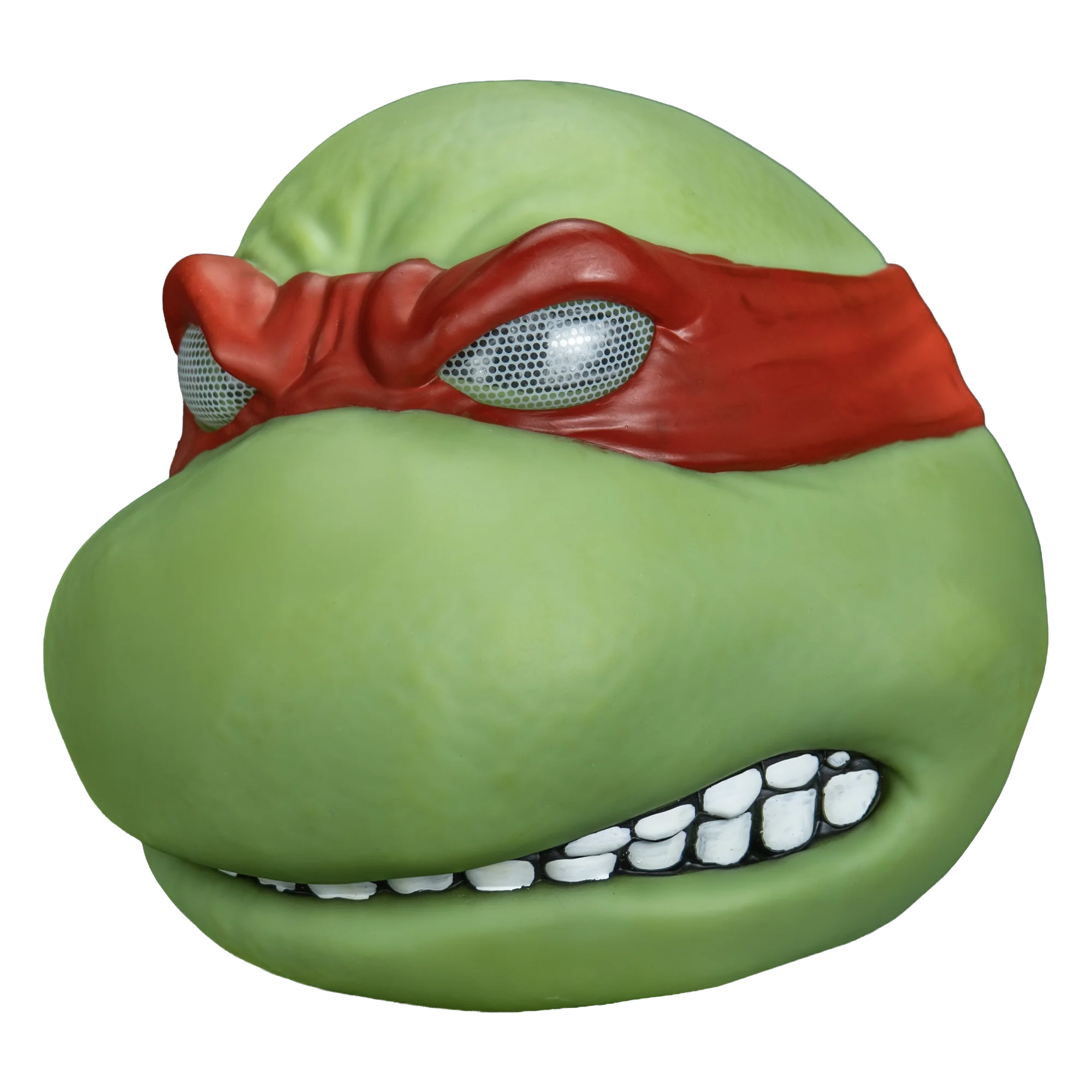 *PRE-ORDER* Teenage Mutant Ninja Turtles - Raphael Mask - Image 4