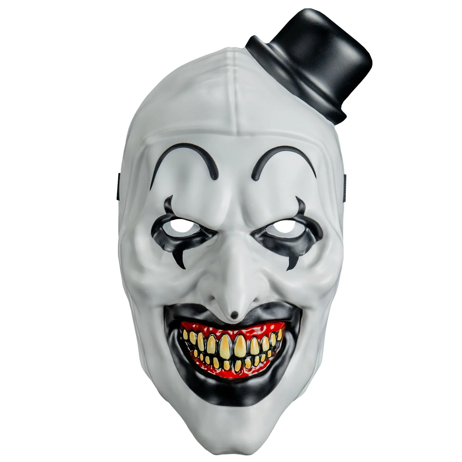 Terrifier 2 - Art the Clown Retro Mask - Image 2