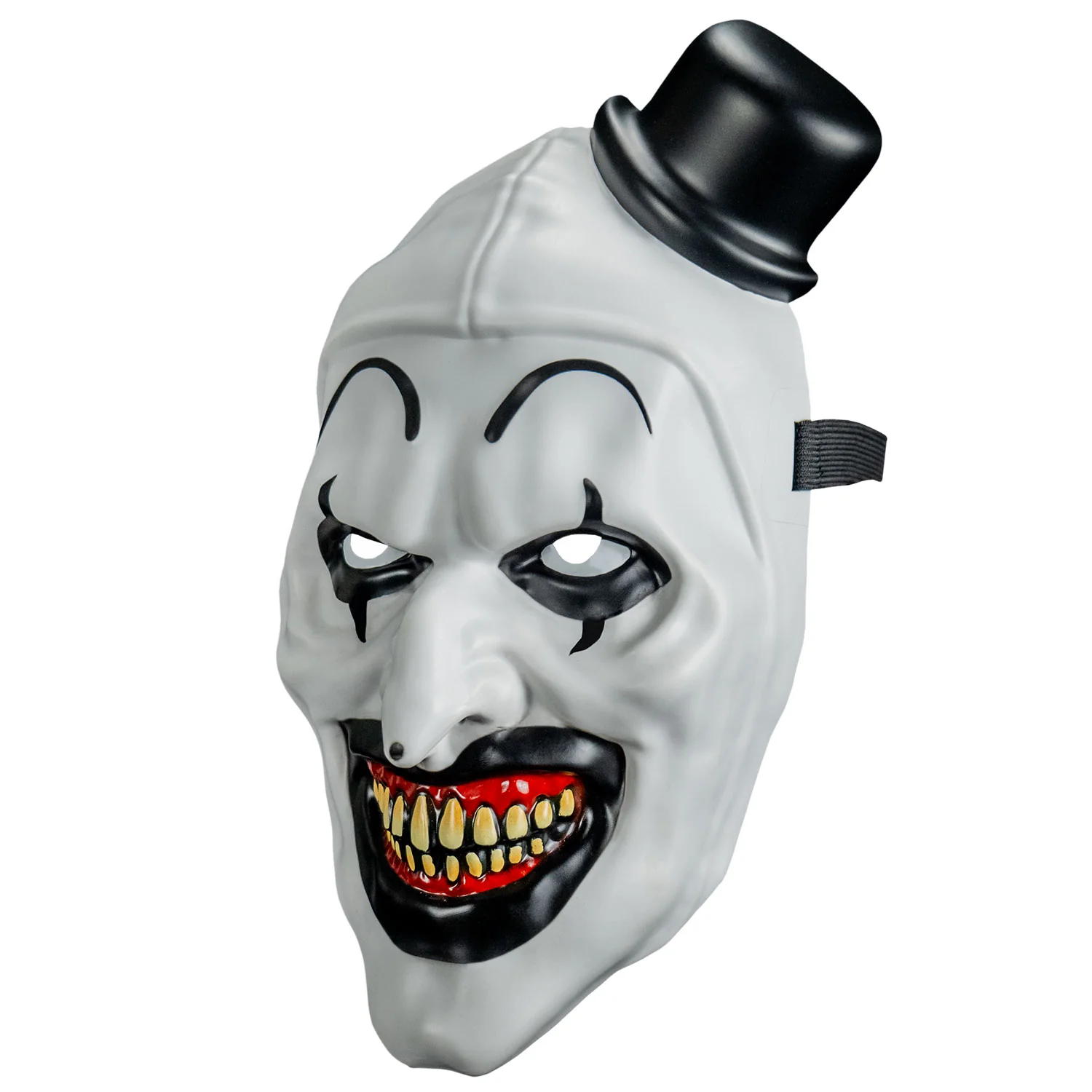 Terrifier 2 - Art the Clown Retro Mask - Image 3