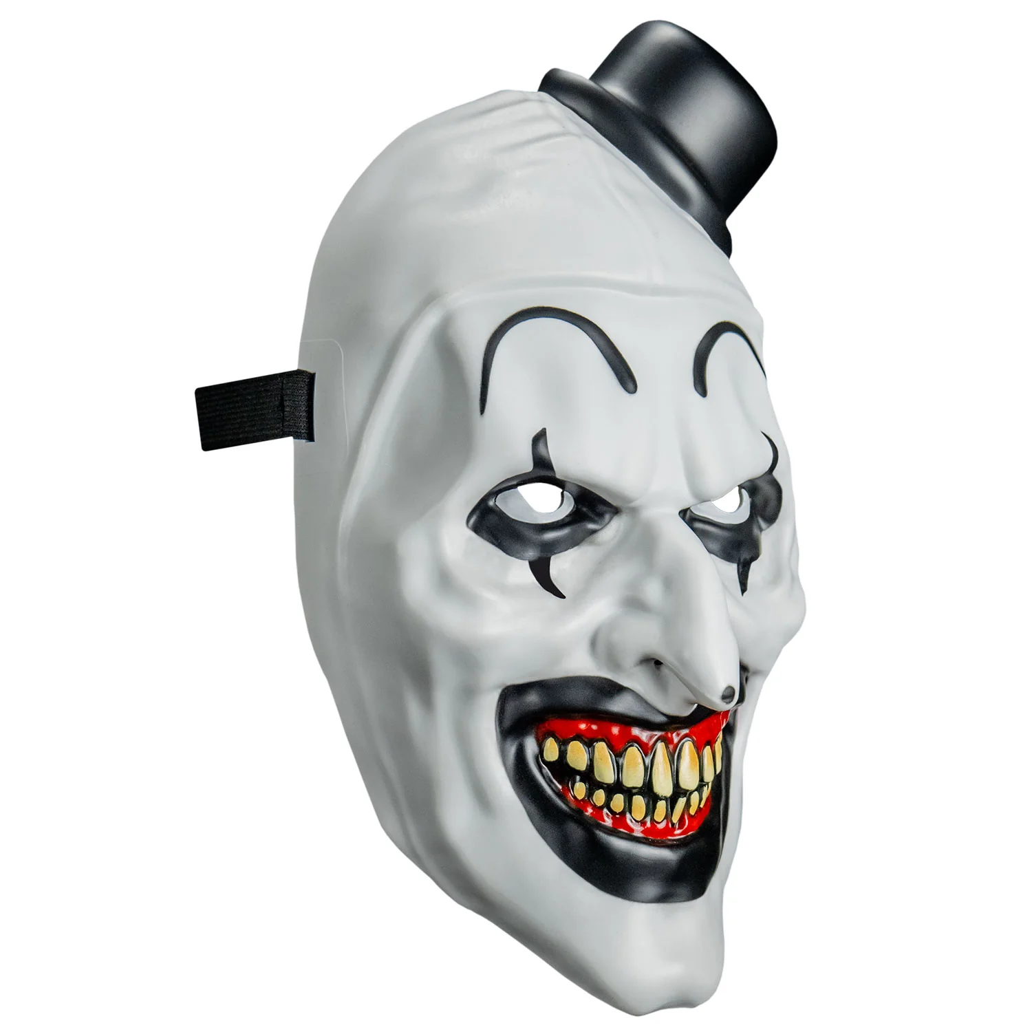 Terrifier 2 - Art the Clown Retro Mask - Image 4