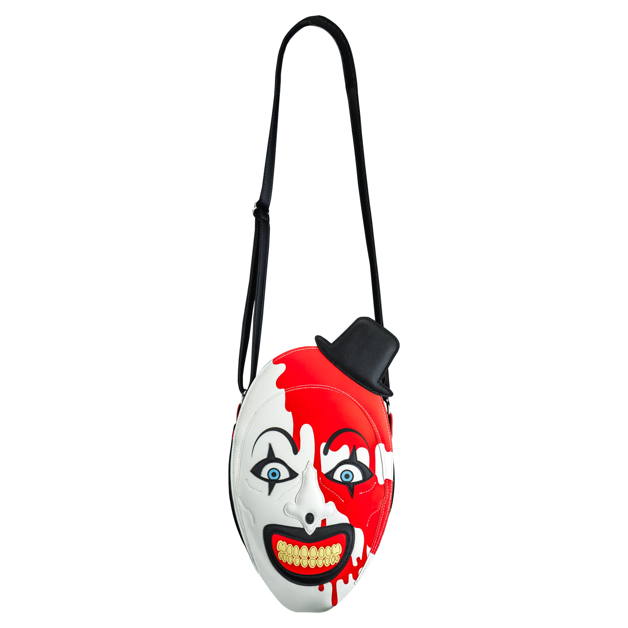 Terrifier 2 - Bloody Art the Clown Bag - Image 3