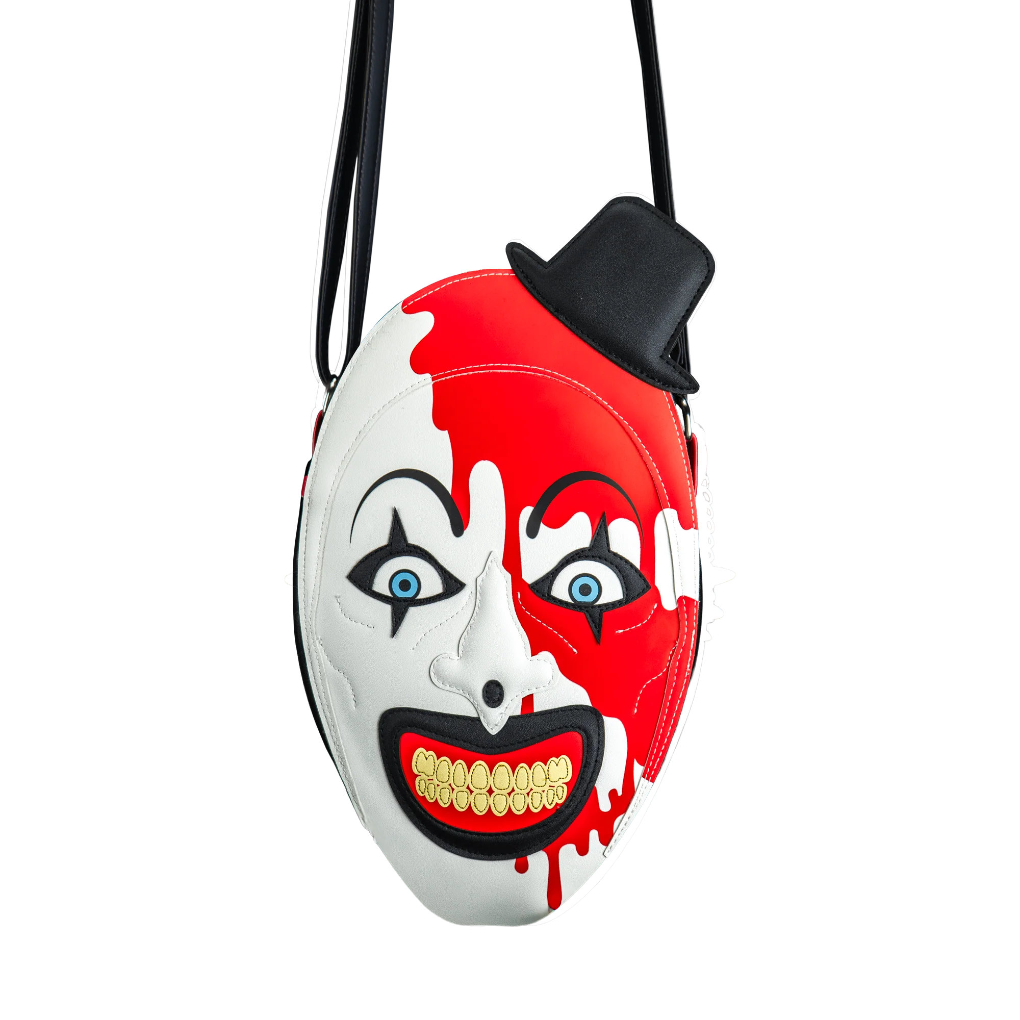 Terrifier 2 - Bloody Art the Clown Bag - Image 4