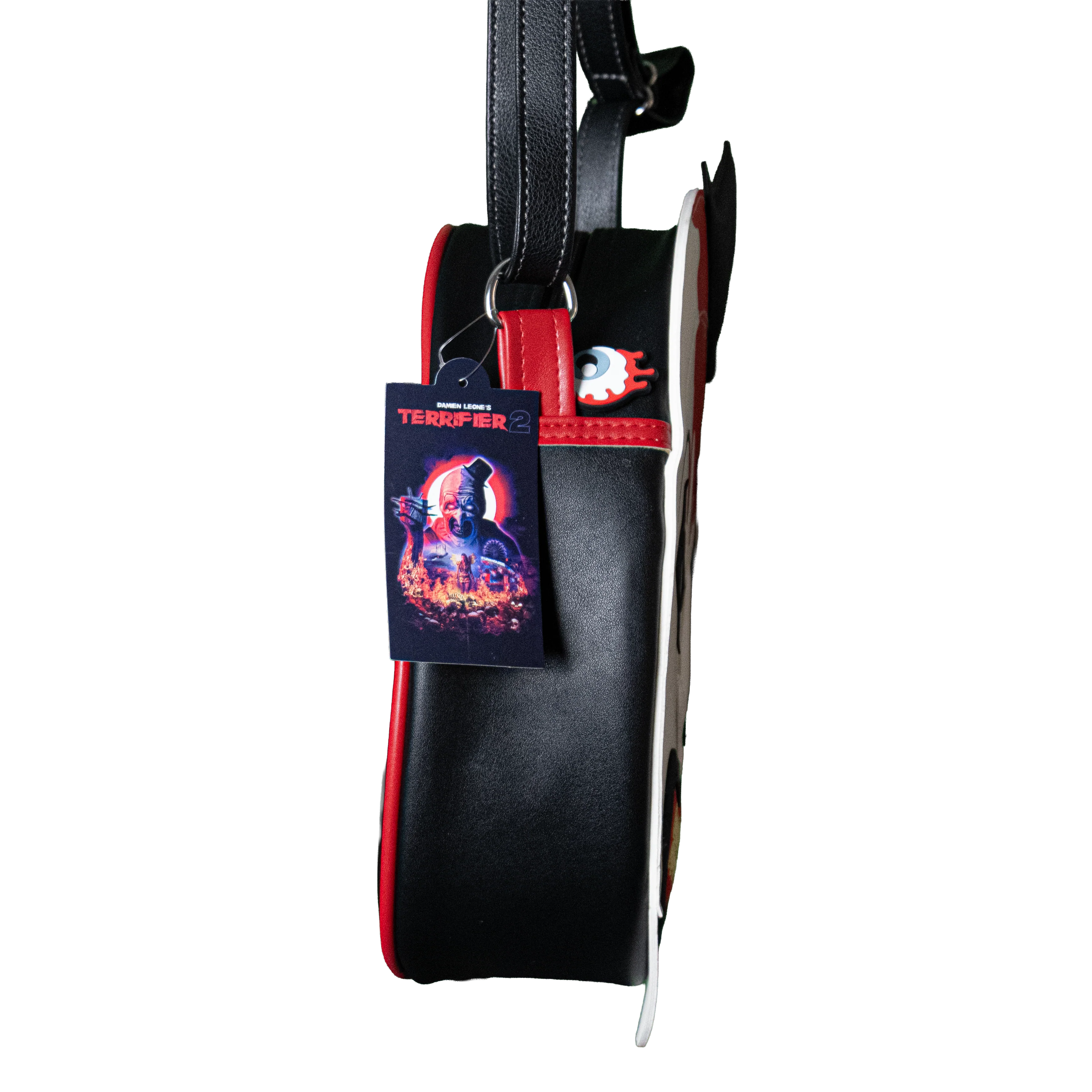 Terrifier 2 - Bloody Art the Clown Bag - Image 7