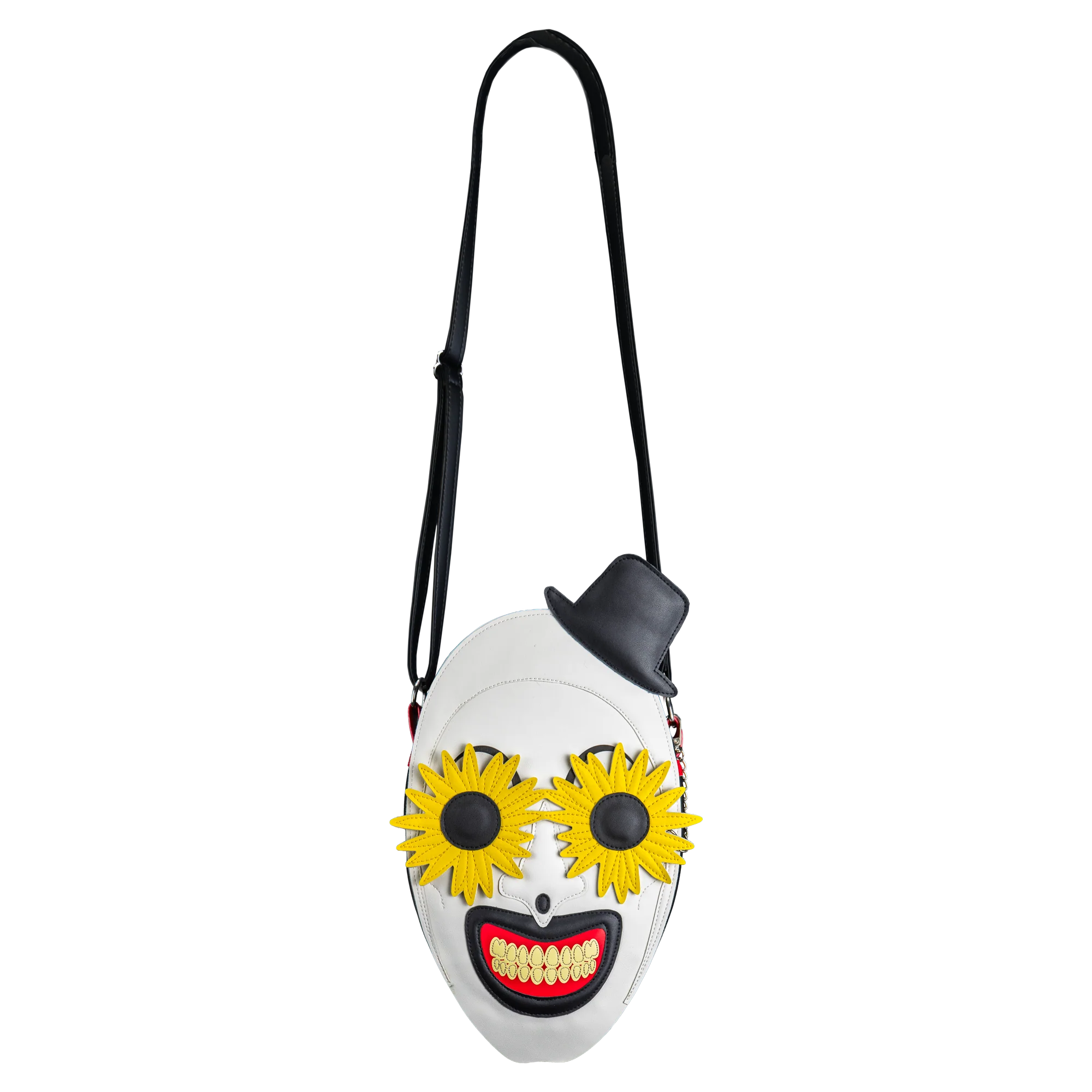 Terrifier 2 - Flower Glasses Art the Clown Bag - Image 3