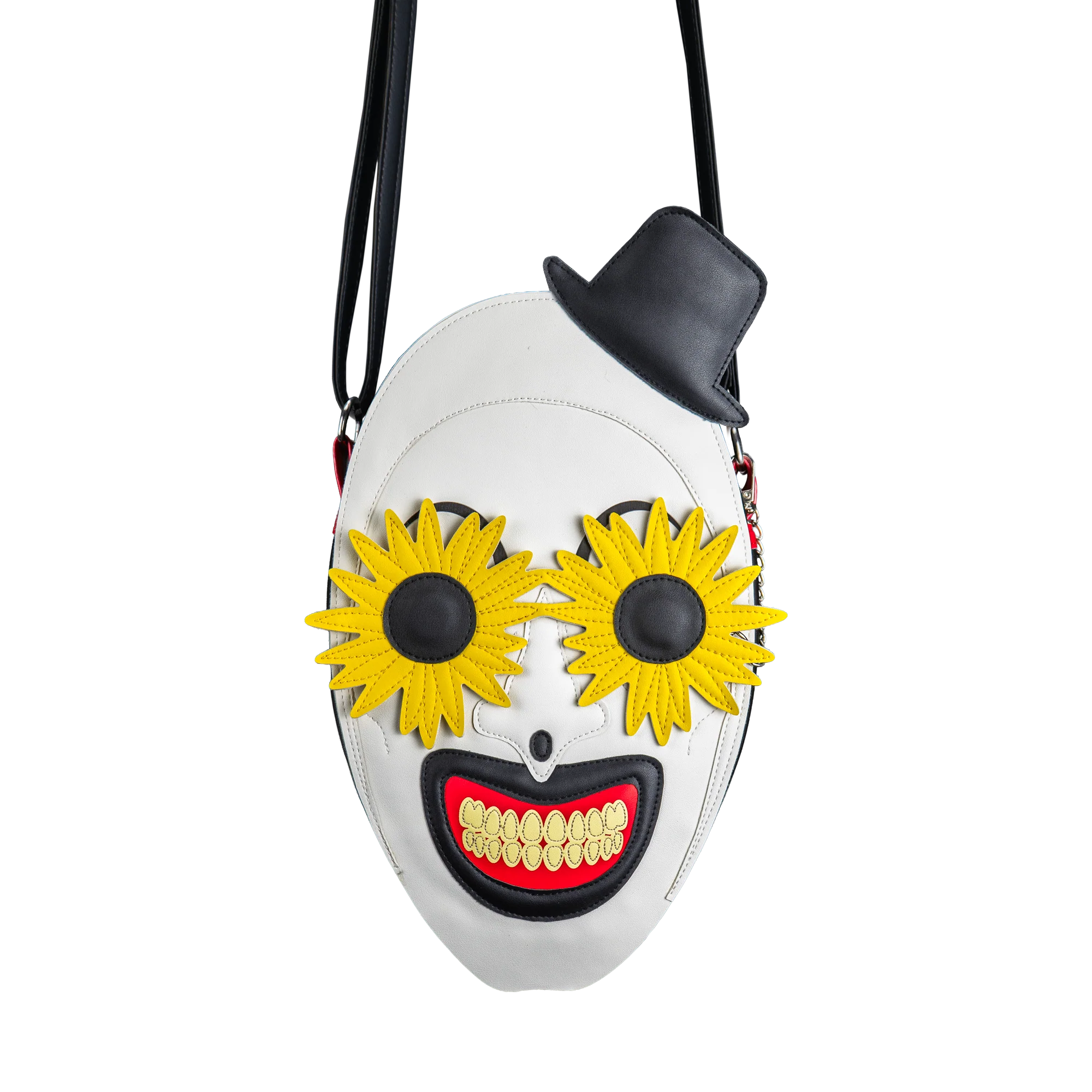 Terrifier 2 - Flower Glasses Art the Clown Bag - Image 4