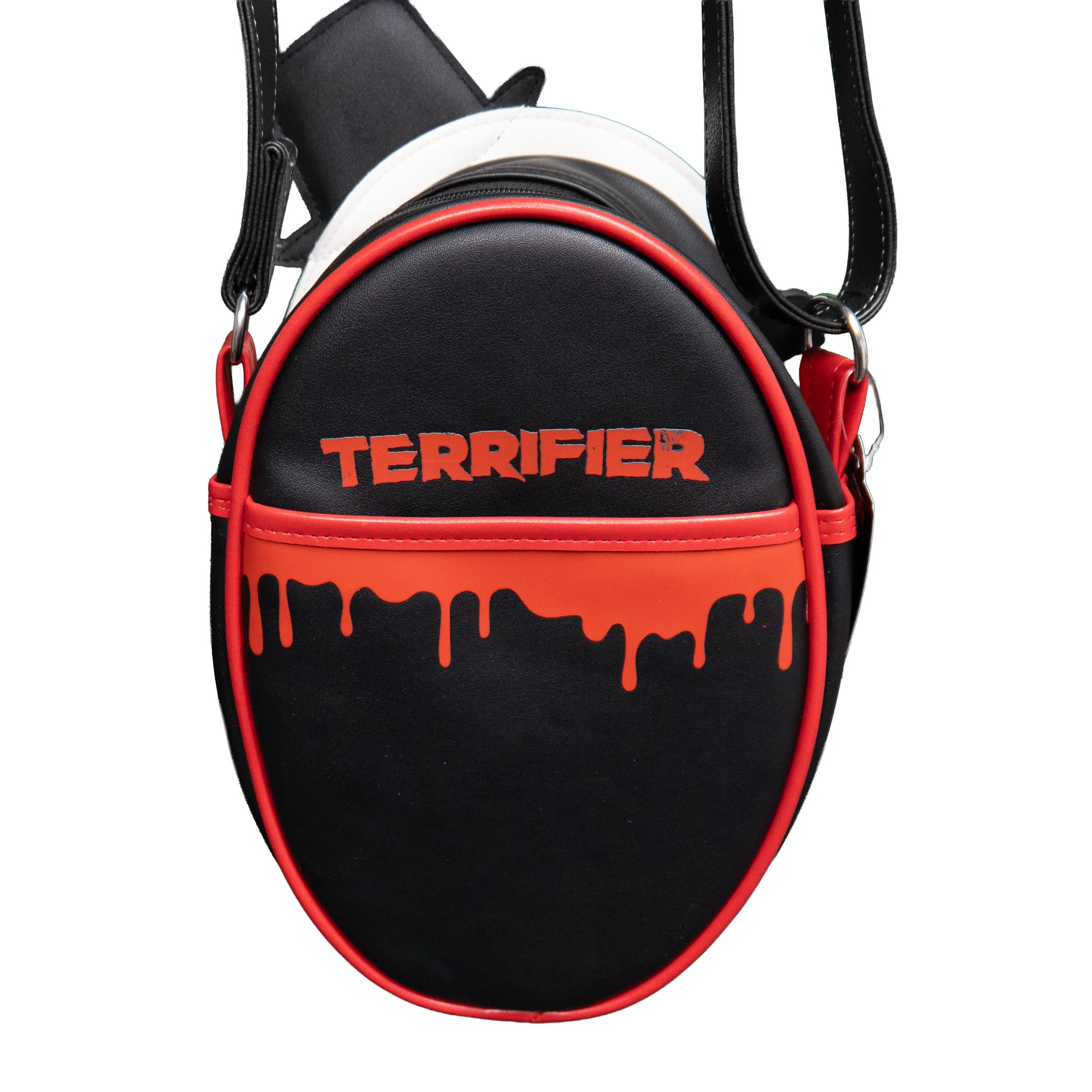 Terrifier 2 - Flower Glasses Art the Clown Bag - Image 5