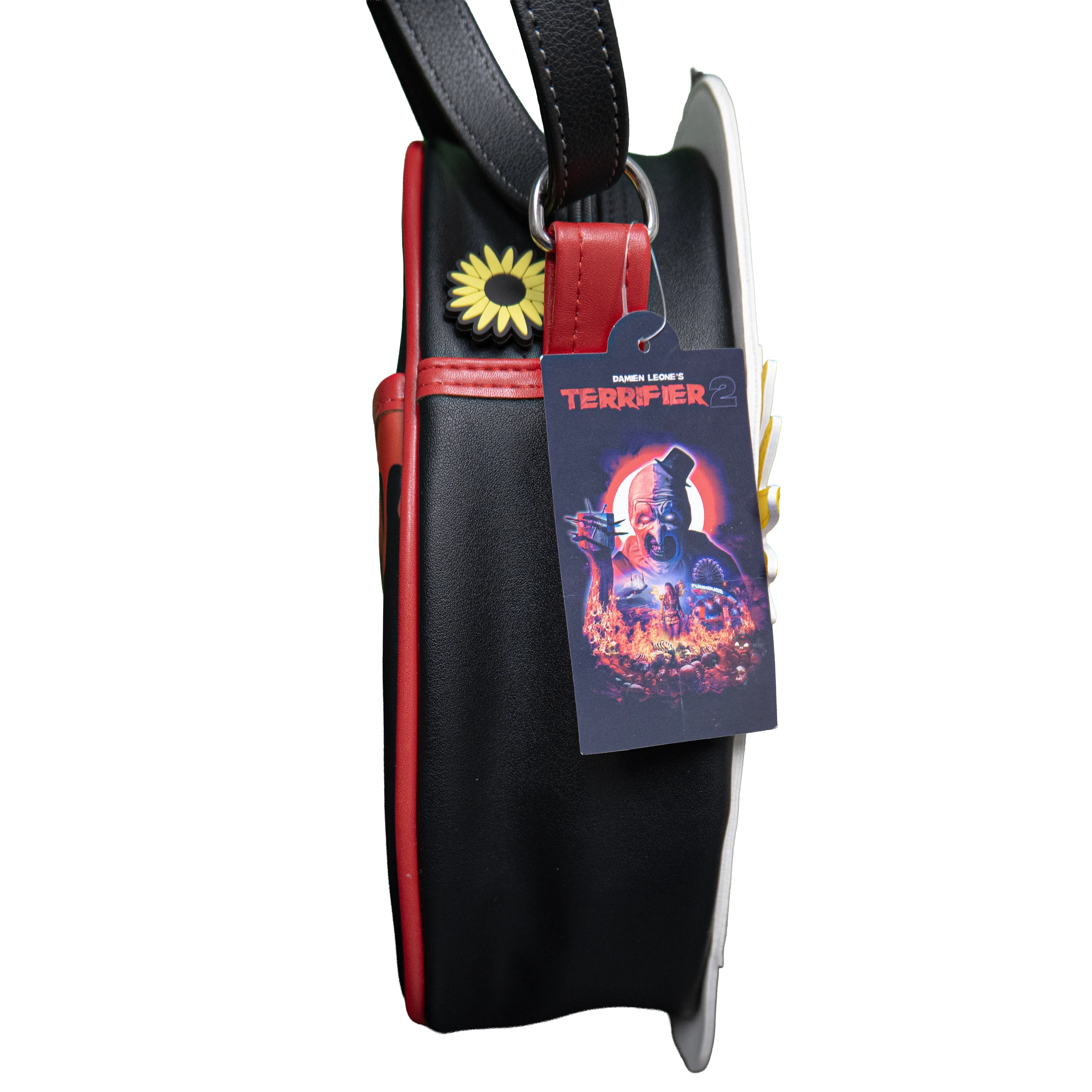 Terrifier 2 - Flower Glasses Art the Clown Bag - Image 7