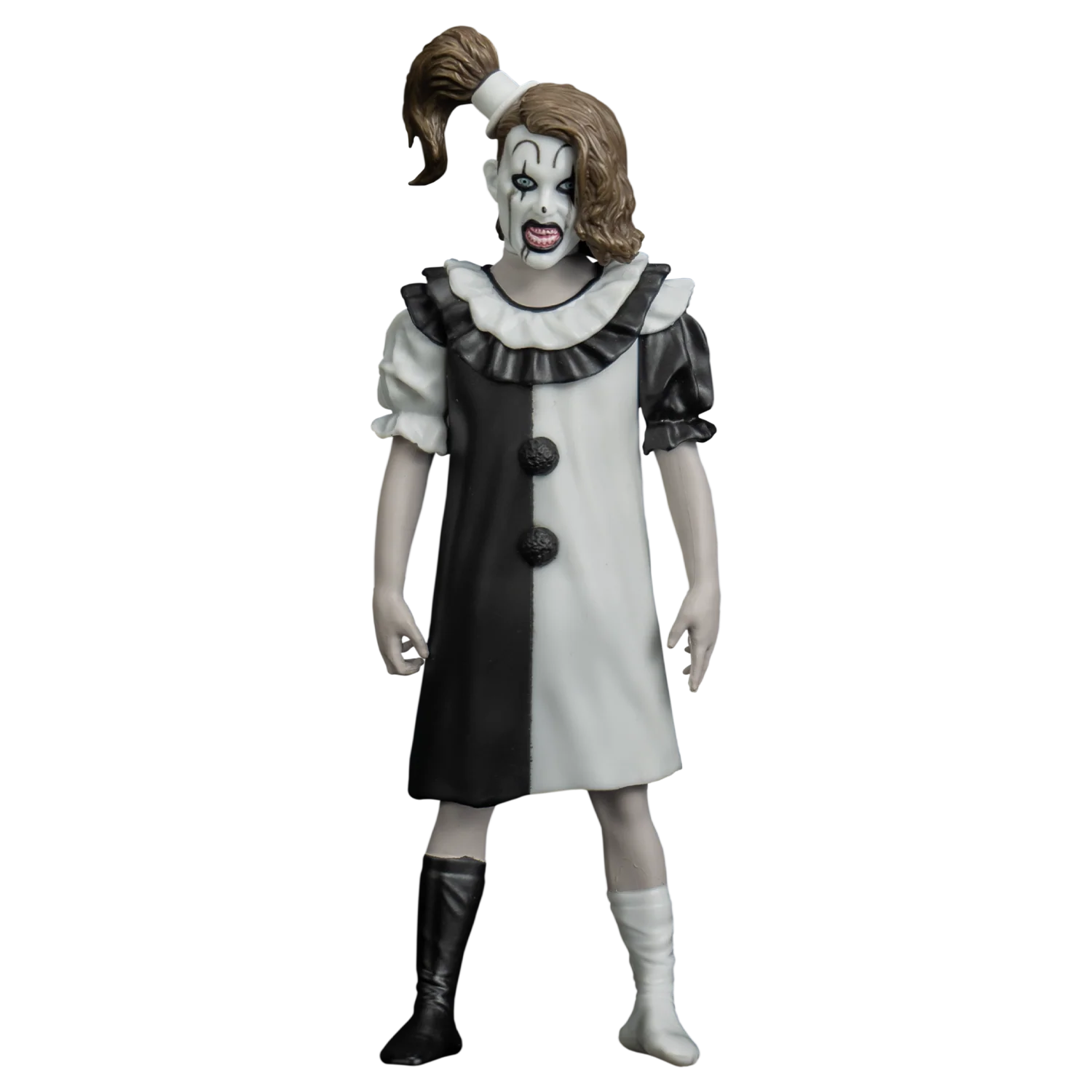 Terrifier 2 - Pale Girl - 5" Action Figure
