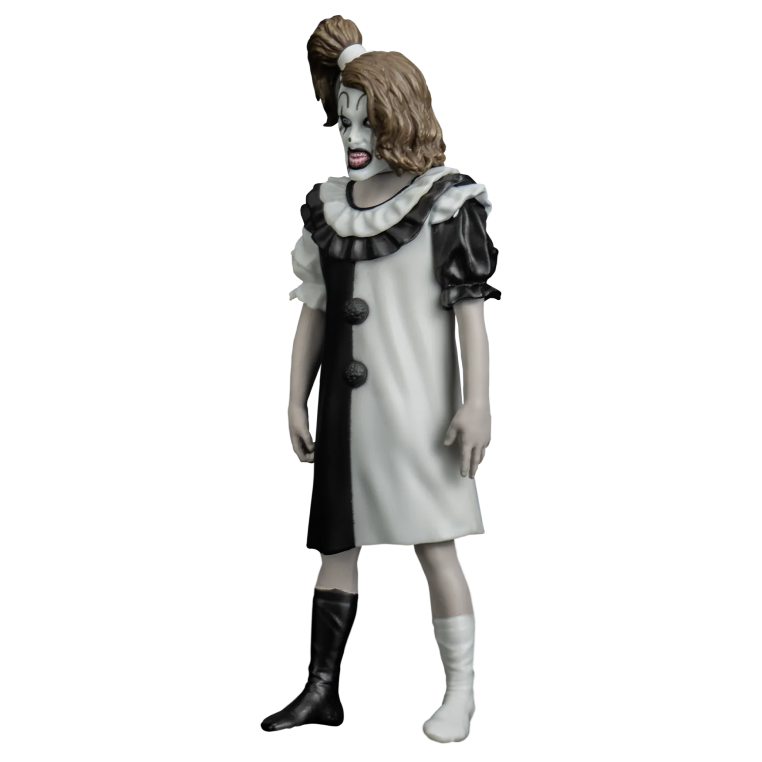 Terrifier 2 - Pale Girl - 5" Action Figure - Image 2