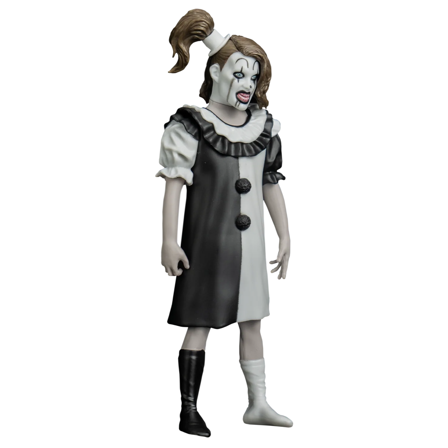 Terrifier 2 - Pale Girl - 5" Action Figure - Image 3